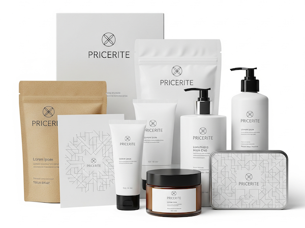 Comprehensive Packaging Solutions